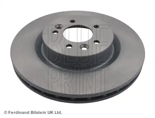 спирачен диск BLUE PRINT ADJ134347
