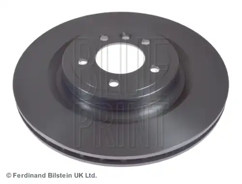 спирачен диск BLUE PRINT ADJ134348
