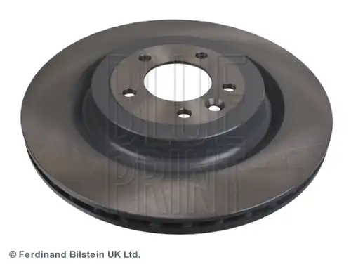спирачен диск BLUE PRINT ADJ134349