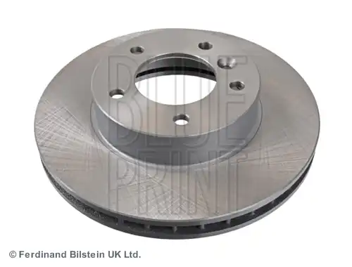 спирачен диск BLUE PRINT ADJ134350