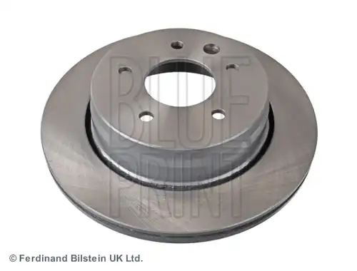 спирачен диск BLUE PRINT ADJ134351