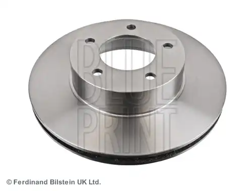 спирачен диск BLUE PRINT ADJ134352