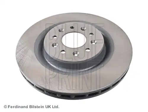 спирачен диск BLUE PRINT ADJ134353