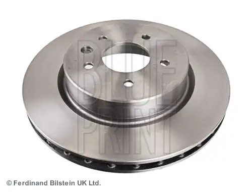 спирачен диск BLUE PRINT ADJ134354