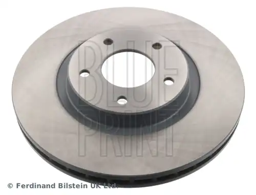 спирачен диск BLUE PRINT ADJ134358