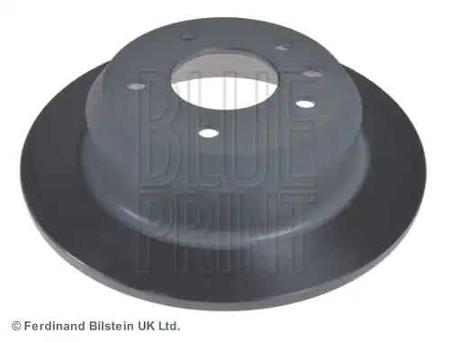 спирачен диск BLUE PRINT ADJ134359