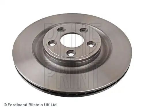 спирачен диск BLUE PRINT ADJ134360