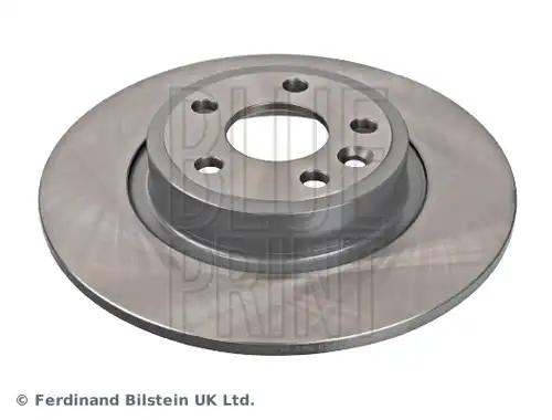 спирачен диск BLUE PRINT ADJ134362