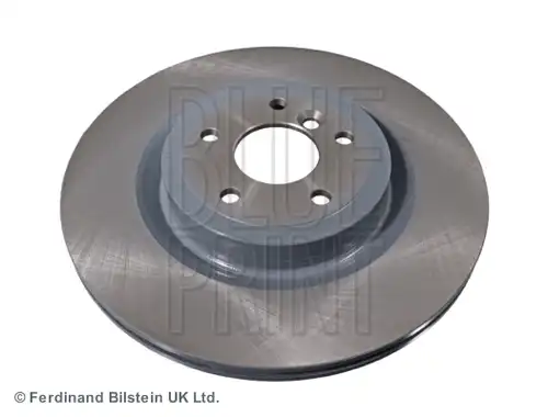 спирачен диск BLUE PRINT ADJ134364
