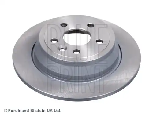 спирачен диск BLUE PRINT ADJ134366