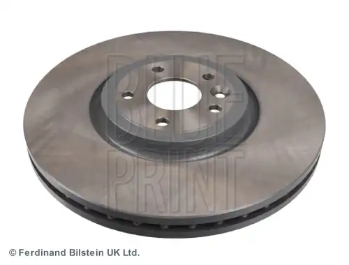 спирачен диск BLUE PRINT ADJ134367