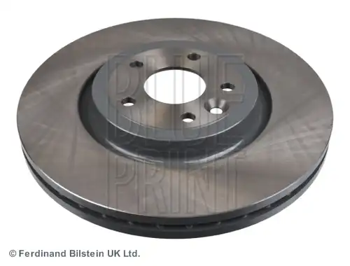 спирачен диск BLUE PRINT ADJ134368