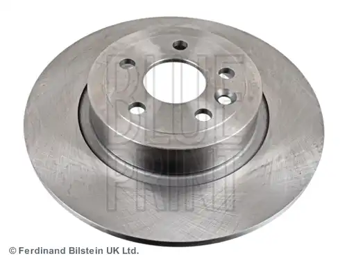 спирачен диск BLUE PRINT ADJ134369