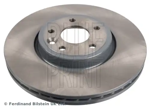 спирачен диск BLUE PRINT ADJ134370