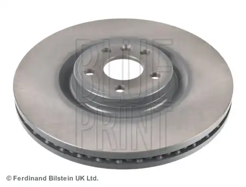 спирачен диск BLUE PRINT ADJ134371
