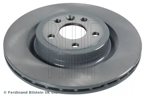 спирачен диск BLUE PRINT ADJ134372
