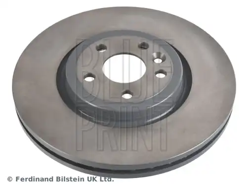 спирачен диск BLUE PRINT ADJ134373