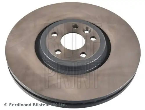 спирачен диск BLUE PRINT ADJ134374