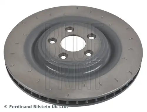 спирачен диск BLUE PRINT ADJ134376