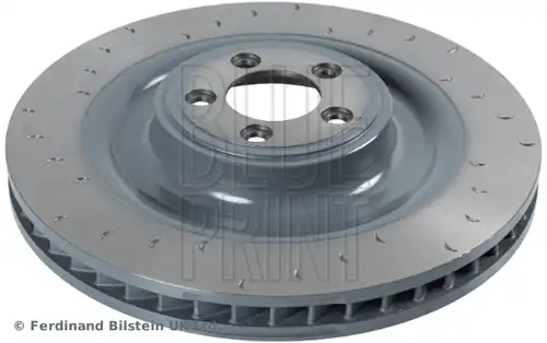 спирачен диск BLUE PRINT ADJ134377