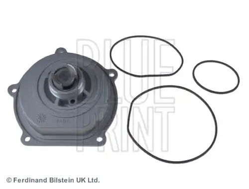 водна помпа, охлаждане на двигателя BLUE PRINT ADJ139120