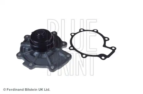 водна помпа, охлаждане на двигателя BLUE PRINT ADJ139122