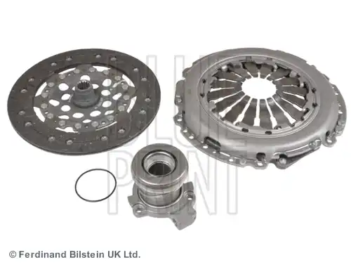 комплект съединител BLUE PRINT ADK83053