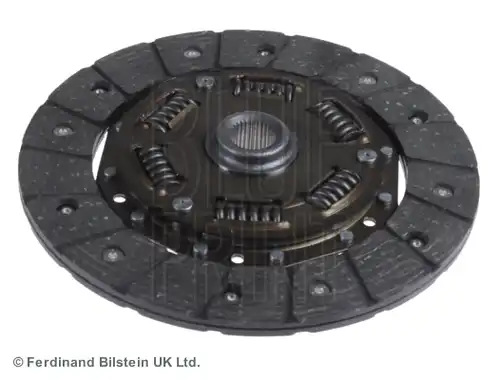 диск на съединителя BLUE PRINT ADK83101