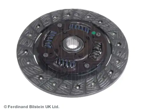 диск на съединителя BLUE PRINT ADK83127