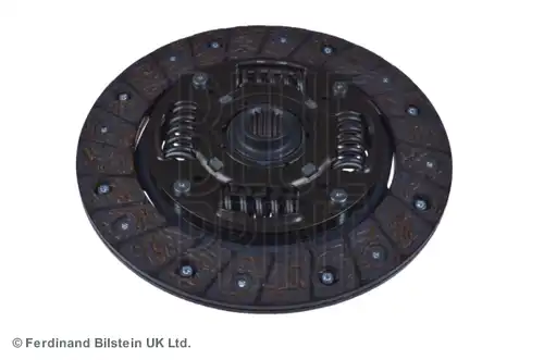 диск на съединителя BLUE PRINT ADK83128
