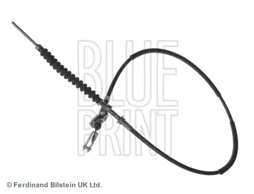 въжен механизъм, задействане на съединителя BLUE PRINT ADK83807