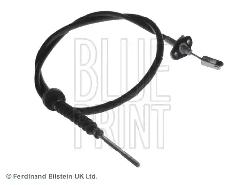 въжен механизъм, задействане на съединителя BLUE PRINT ADK83815