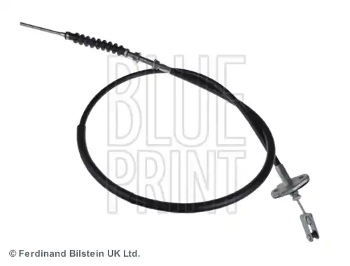 въжен механизъм, задействане на съединителя BLUE PRINT ADK83816