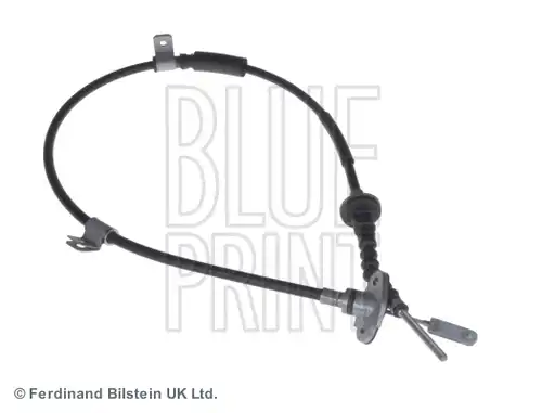 въжен механизъм, задействане на съединителя BLUE PRINT ADK83826