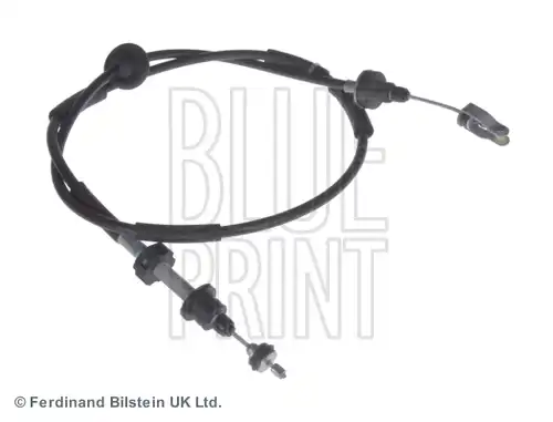 въжен механизъм, задействане на съединителя BLUE PRINT ADK83833