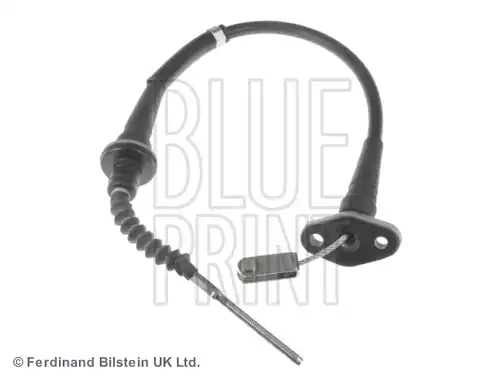 въжен механизъм, задействане на съединителя BLUE PRINT ADK83835