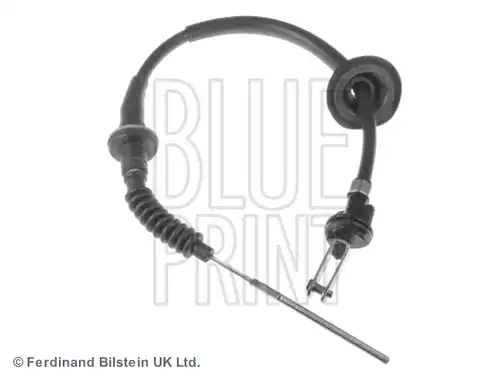 въжен механизъм, задействане на съединителя BLUE PRINT ADK83836