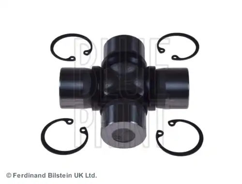 шарнирно съединение, карданен вал BLUE PRINT ADK83904C