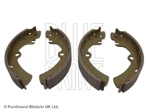 комплект спирачна челюст BLUE PRINT ADK84102