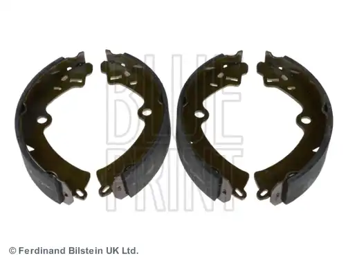 комплект спирачна челюст BLUE PRINT ADK84106