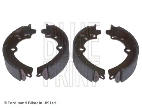 комплект спирачна челюст BLUE PRINT ADK84110