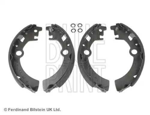 комплект спирачна челюст BLUE PRINT ADK84126
