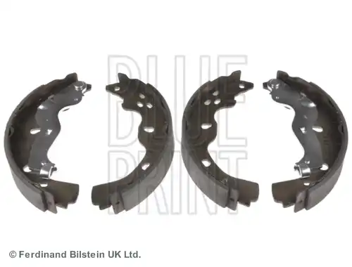 комплект спирачна челюст BLUE PRINT ADK84139