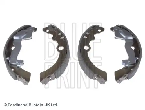 комплект спирачна челюст BLUE PRINT ADK84140