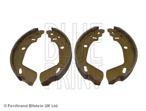 комплект спирачна челюст BLUE PRINT ADK84141