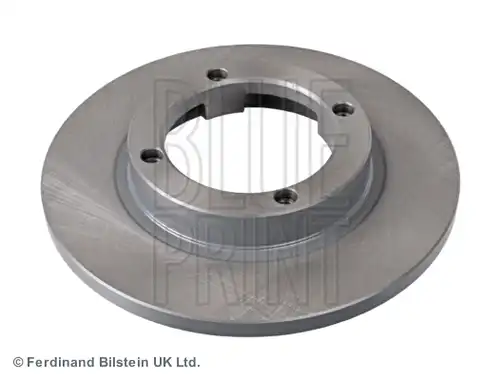 спирачен диск BLUE PRINT ADK84302