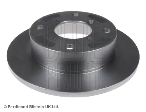 спирачен диск BLUE PRINT ADK84318