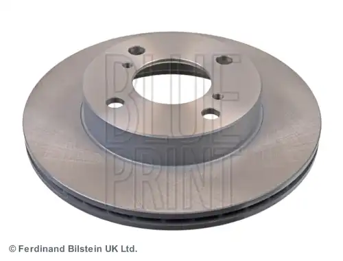 спирачен диск BLUE PRINT ADK84319