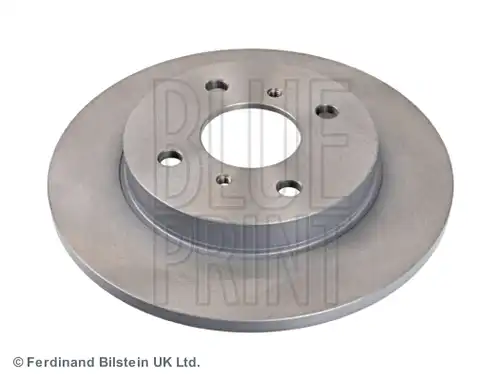 спирачен диск BLUE PRINT ADK84323