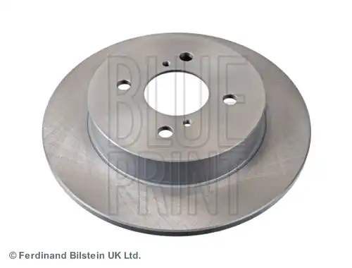 спирачен диск BLUE PRINT ADK84328
